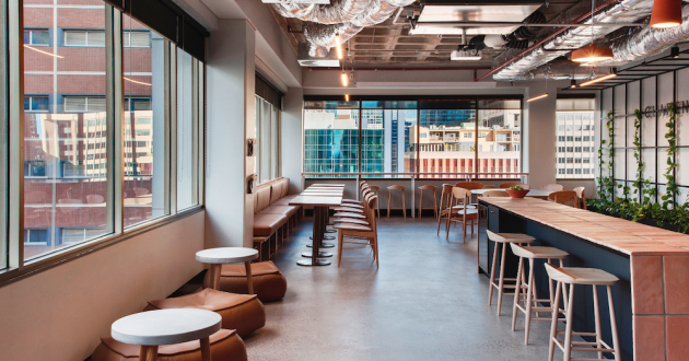 Event Space