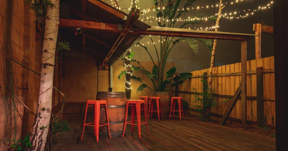 Venue