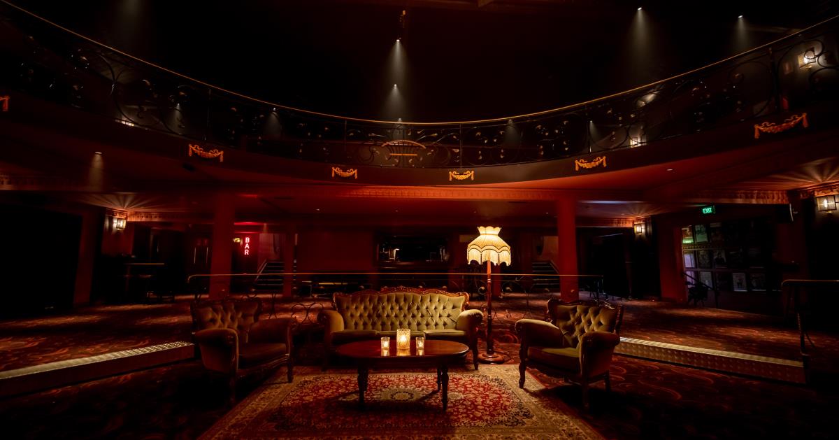 Venue