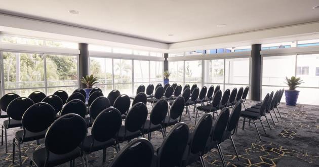 Horizon Room 1 and 2