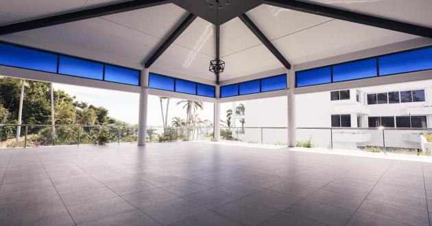 Eclipse Terrace