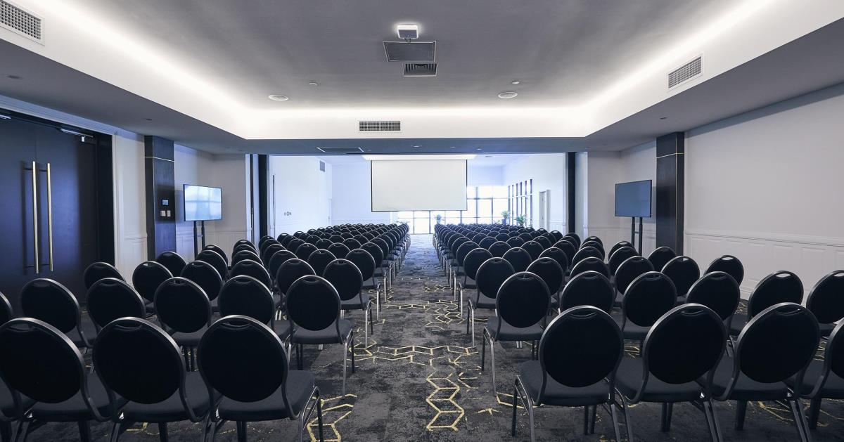 Venue