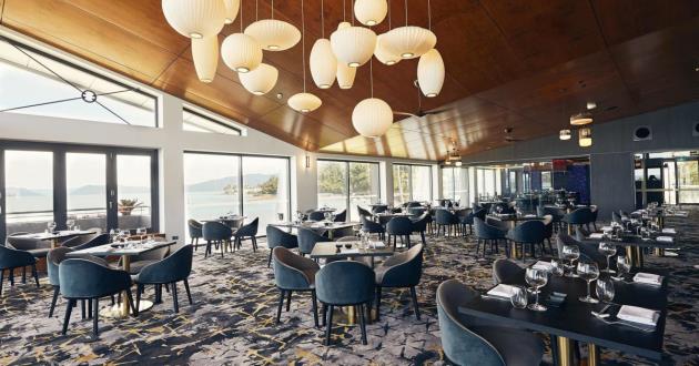 Infinity Restaurant