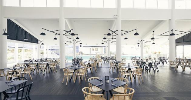 Graze Interactive Dining