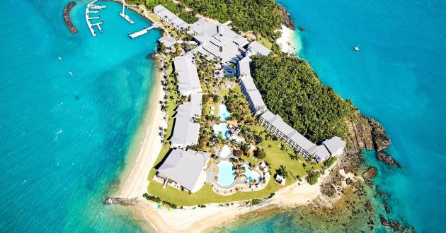 Mermaid's Beach & Lawn