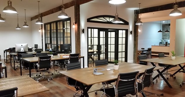 Full Time Hot Desk in Manly