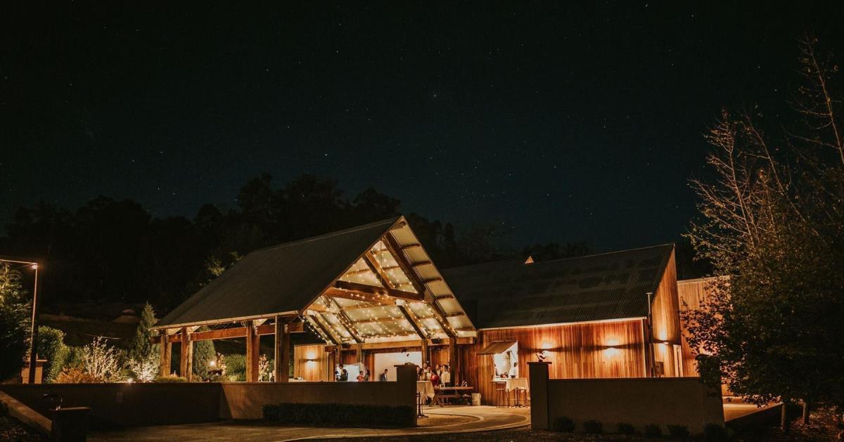 Venue