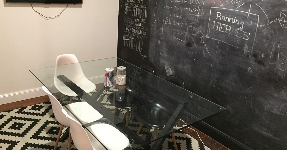 Workspace
