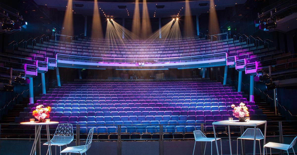 Venue