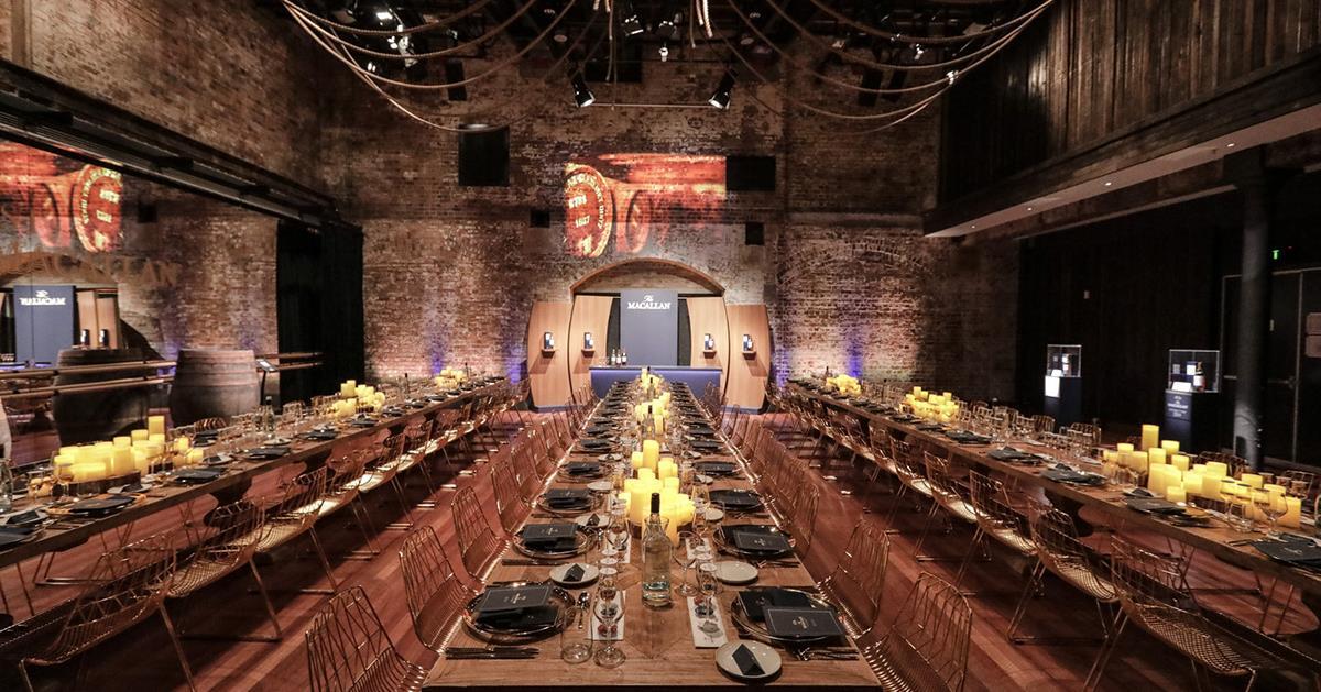 Venue