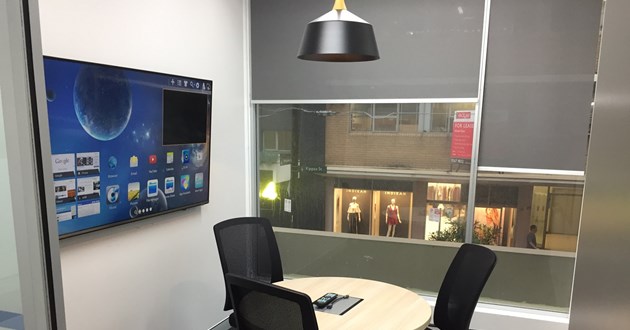 Friendly Ed Tech software company Surry Hills