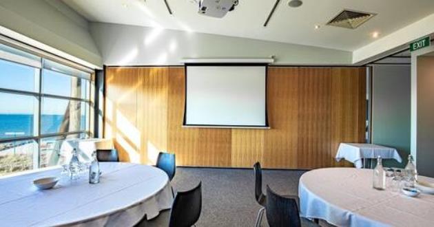 Bayview 3 Small Meeting Room