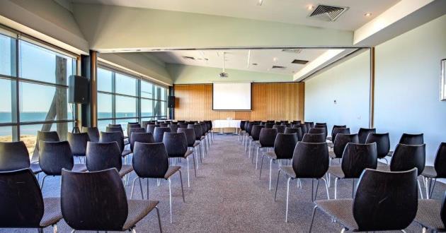 Bayview 1 & 2 Meeting Room