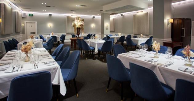 Exclusive Venue Hire