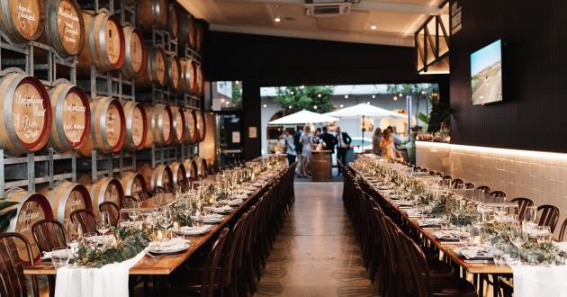 The Winery
