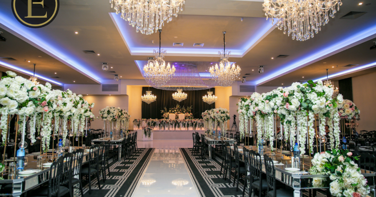Venue