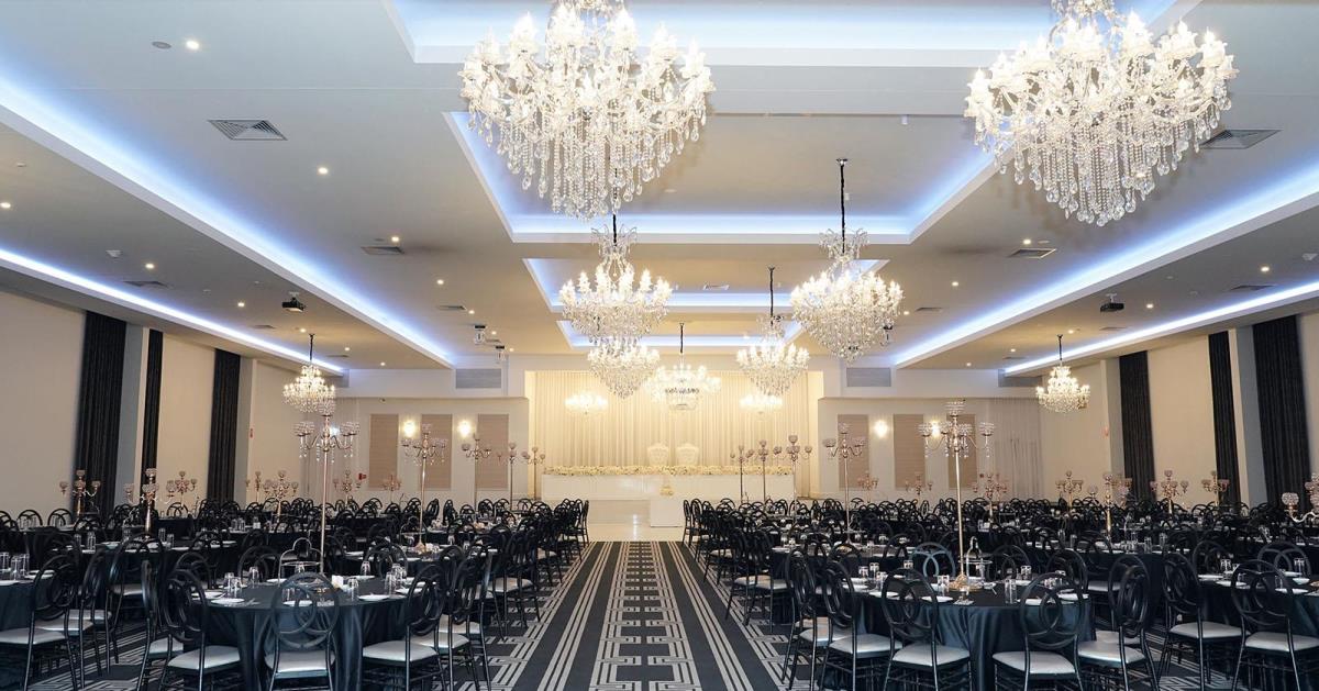 Venue