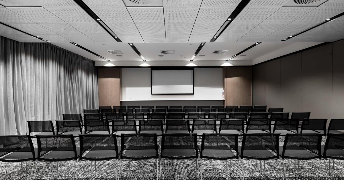 Conference Room in Exchange Tower