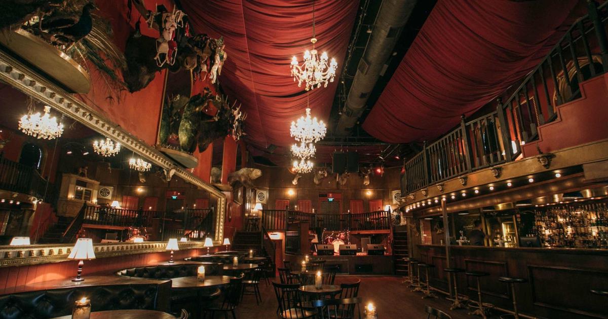 Venue