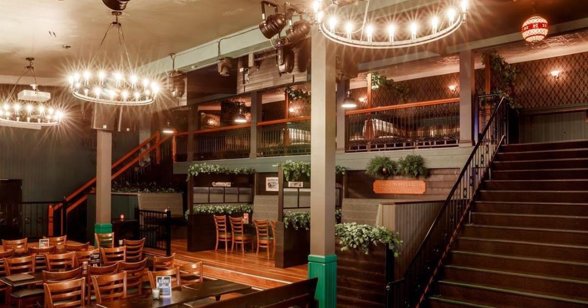 Venue