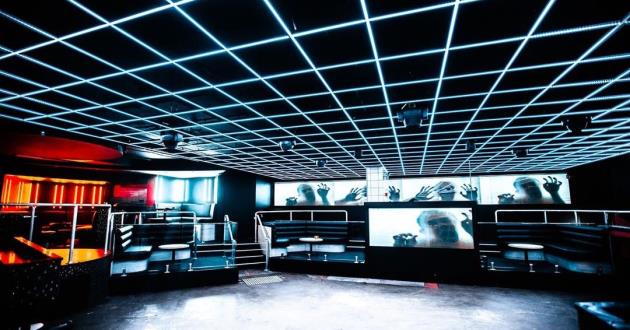 Asylum Night Club
