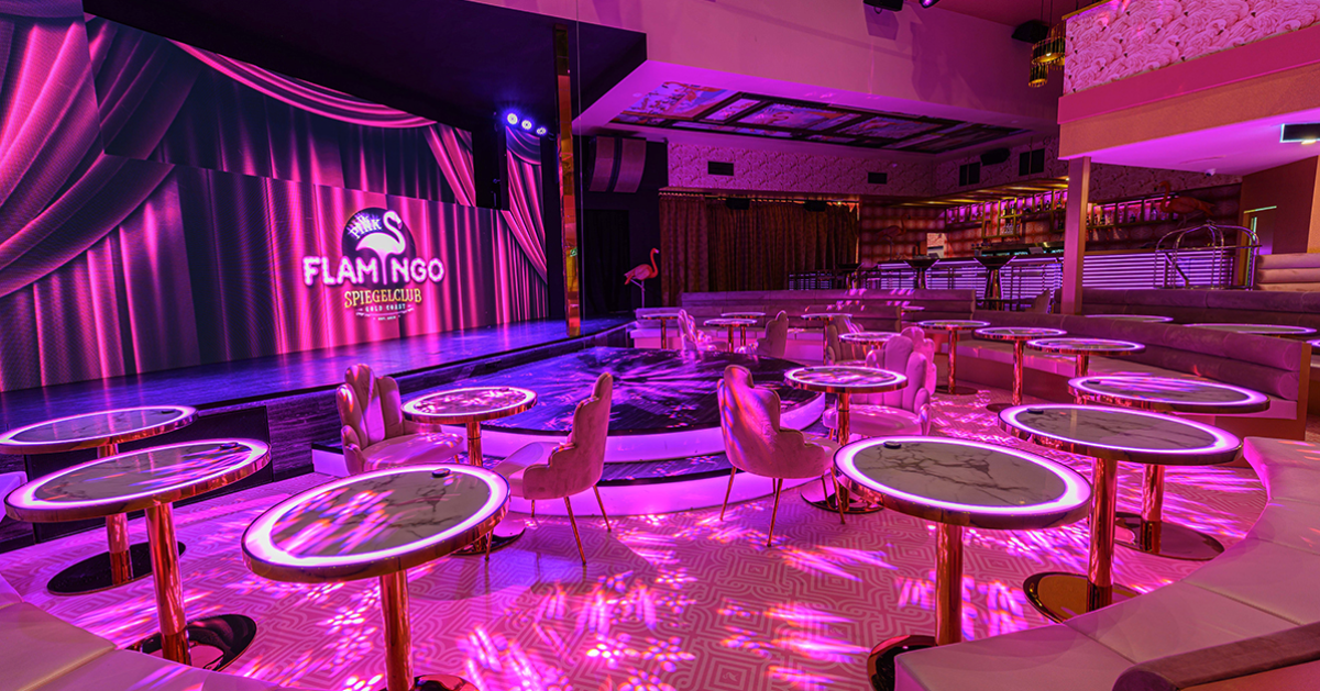 Venue