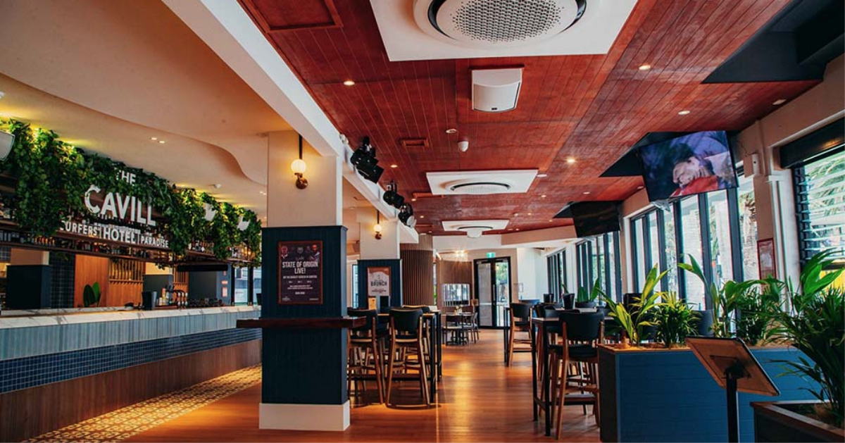 Venue