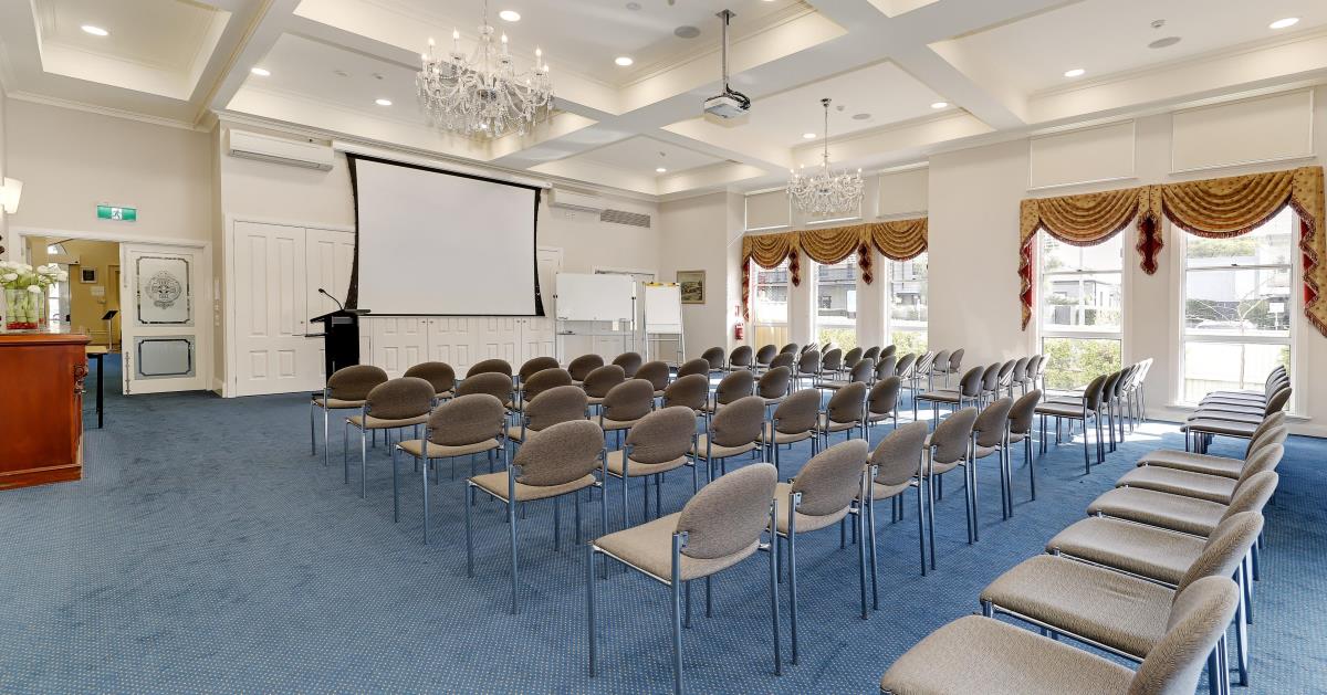 Venue