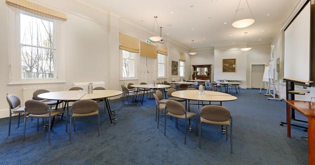 Treacy Function Room