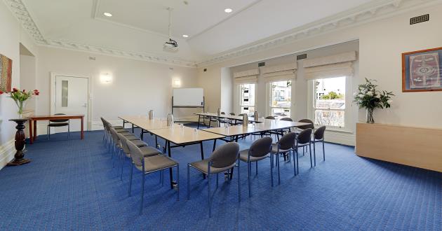 Mary Rice Function Room