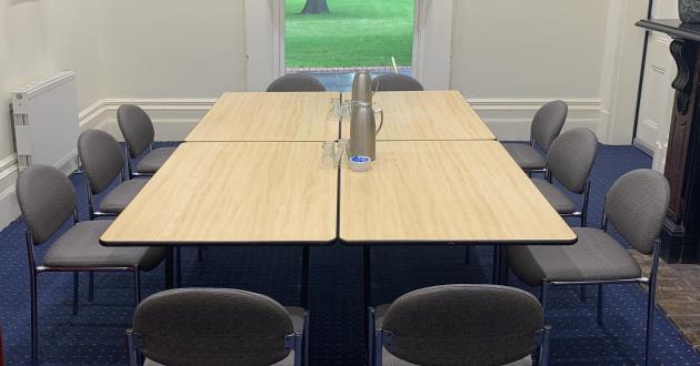 Daly Function Room