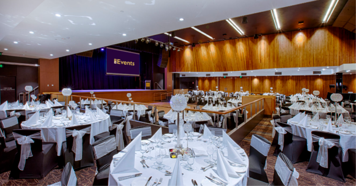 Venue