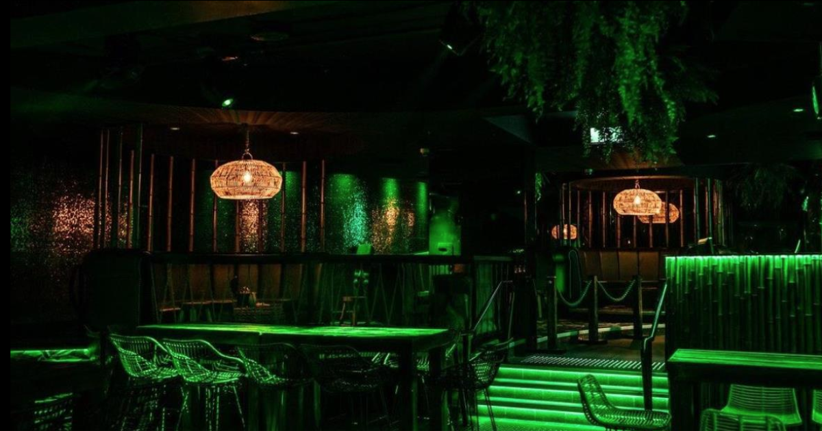 Venue
