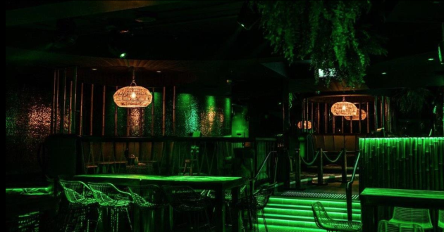 Lost Kingdom Night Club - Entire Venue Hire