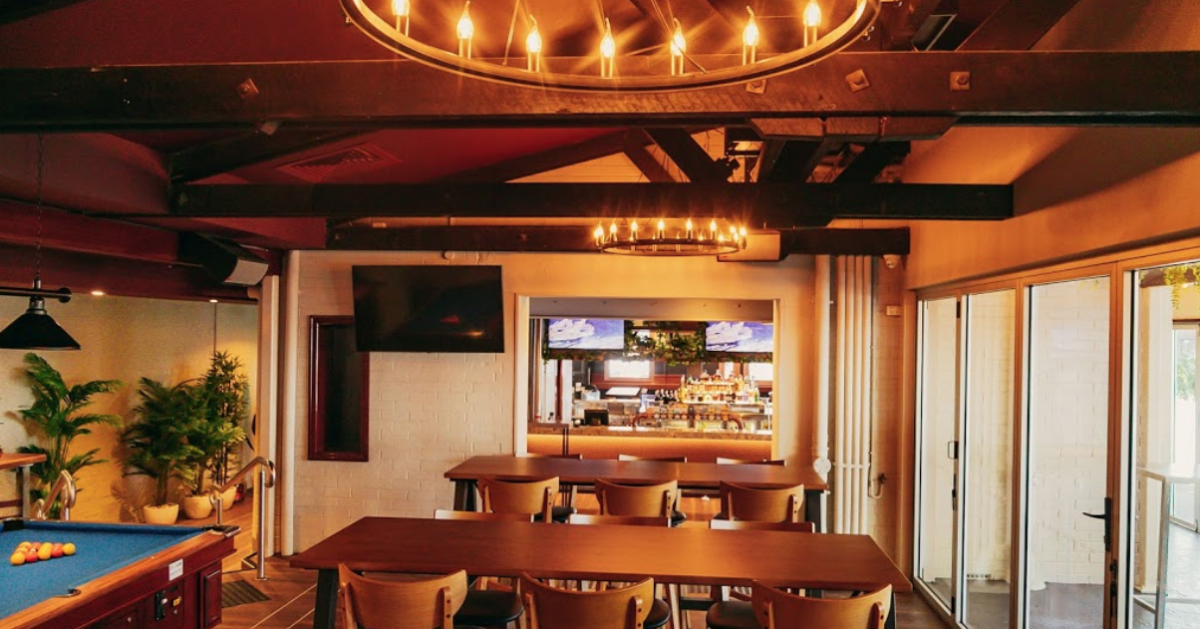 Venue