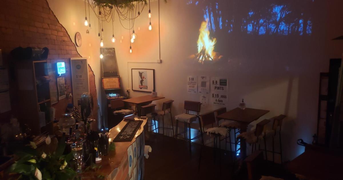 Venue