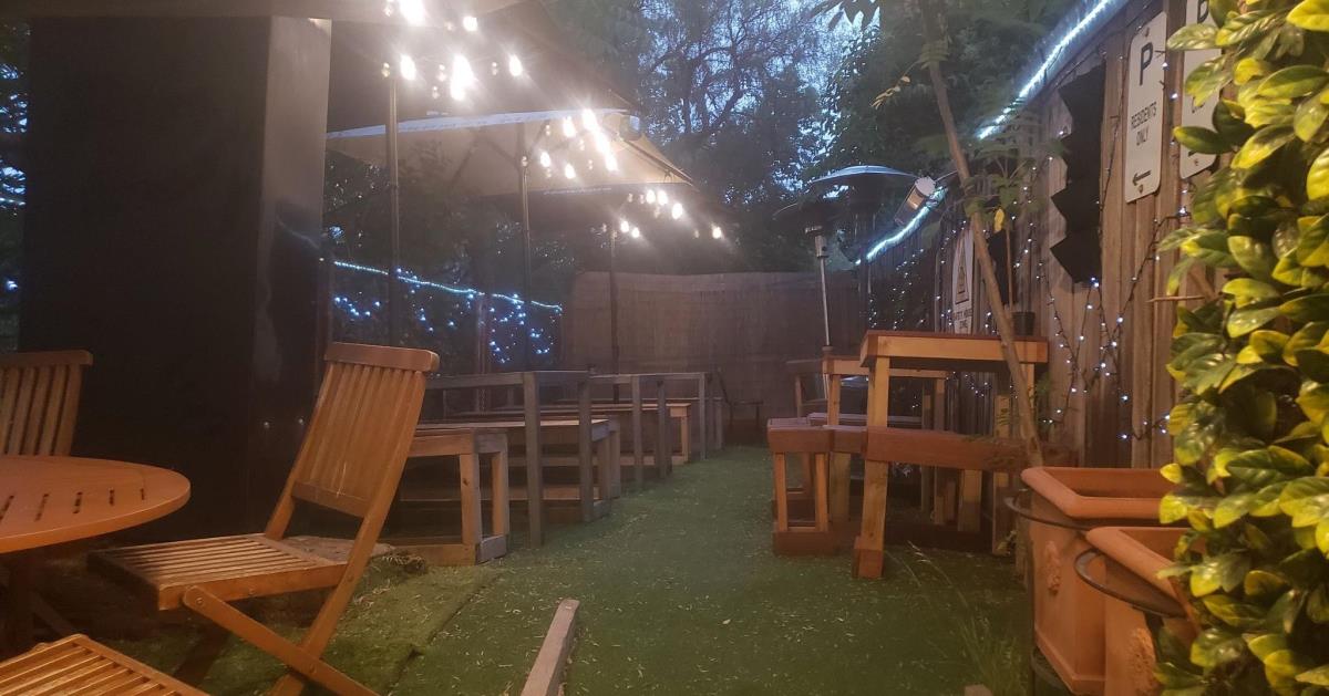 Venue