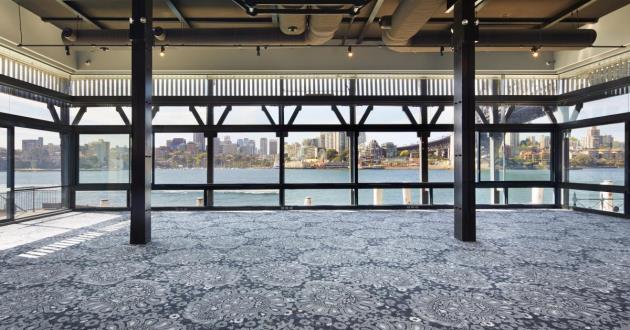Water @ Pier One - Meetings & Corporate Events