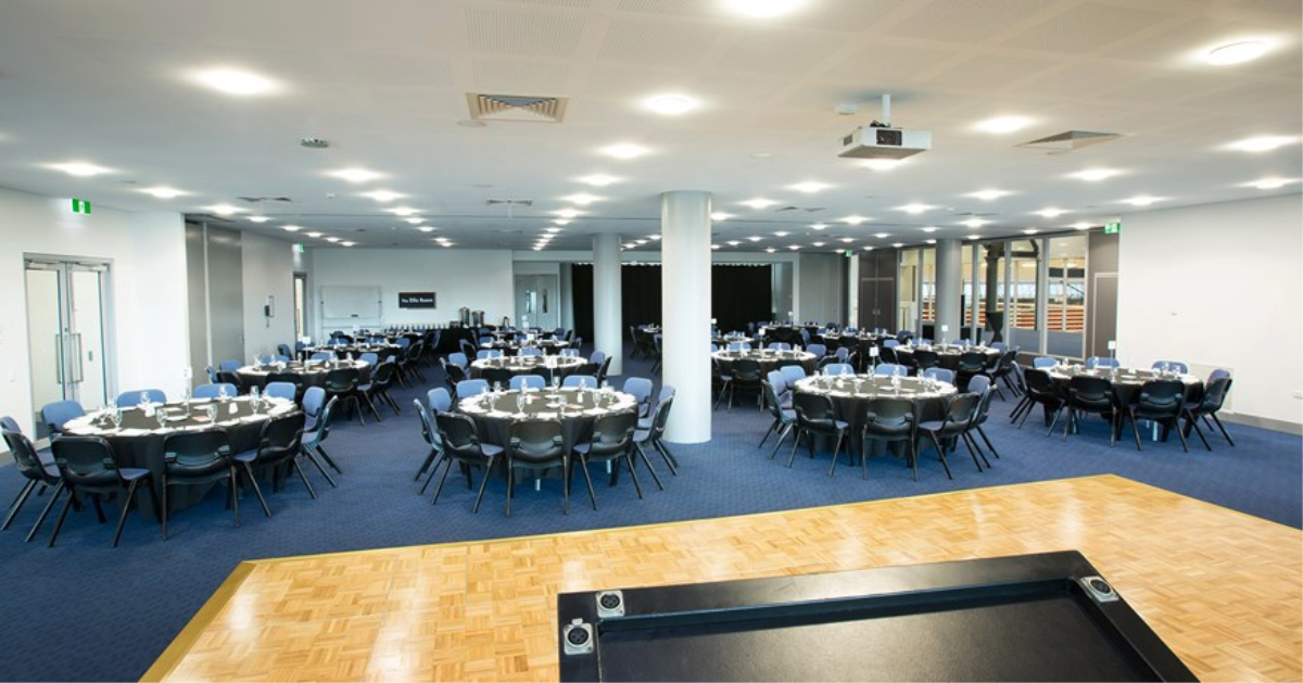 Venue