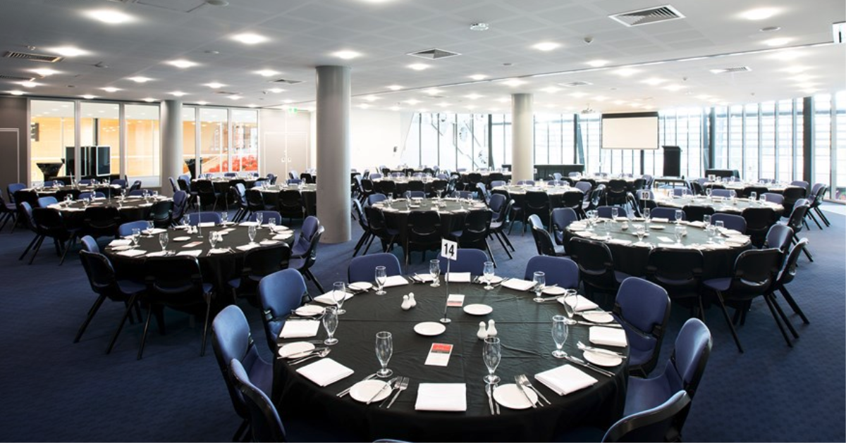 Venue