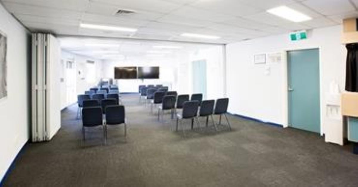 Venue