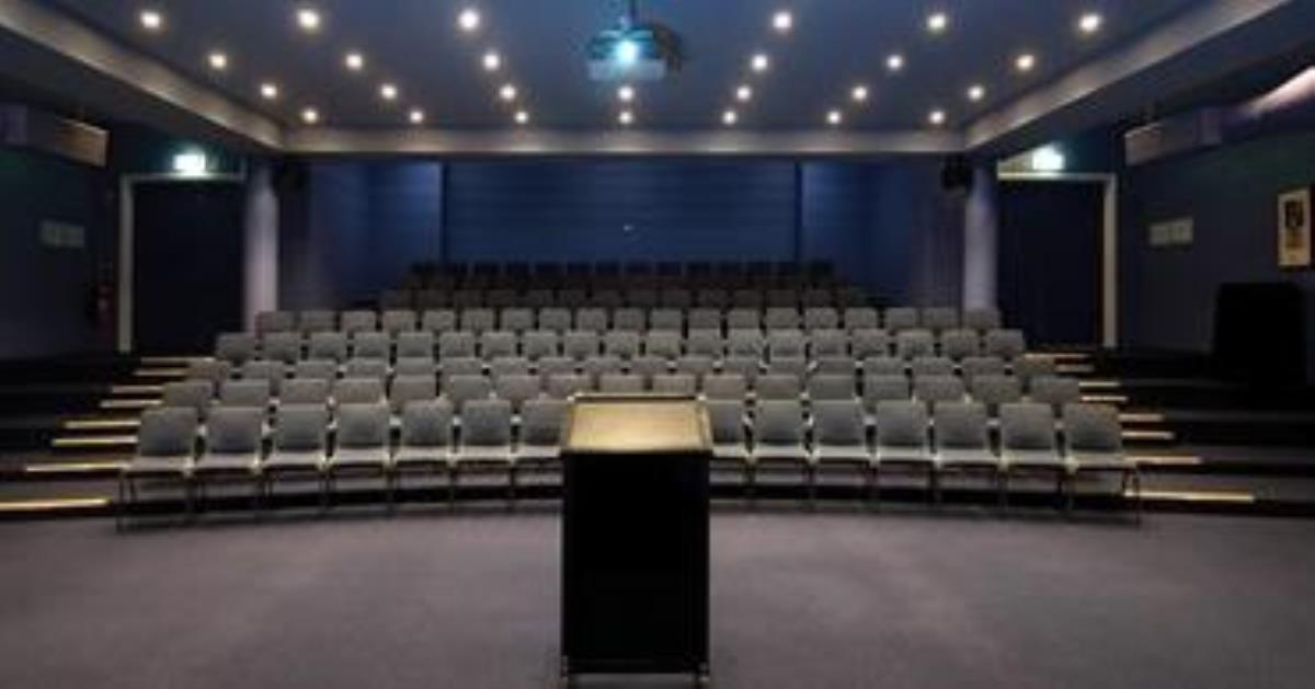Venue