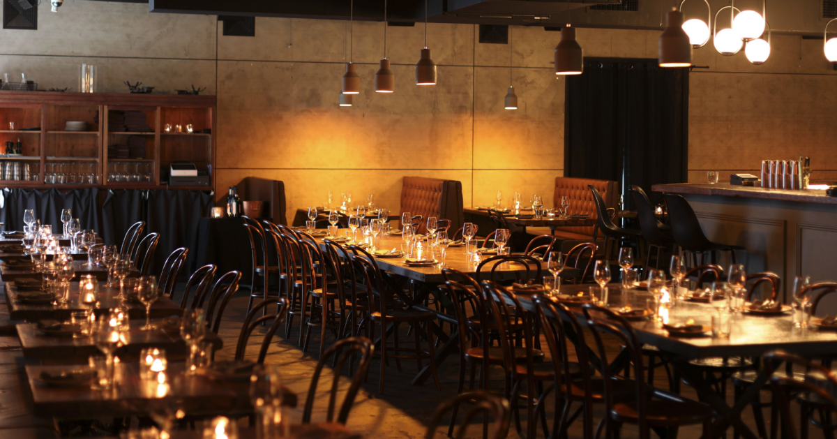 Venue