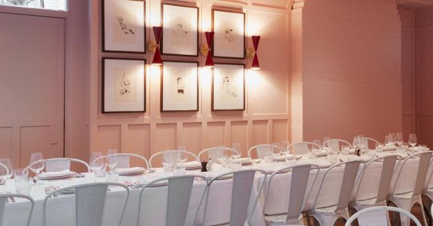 The Rintel Room - Online Bookings