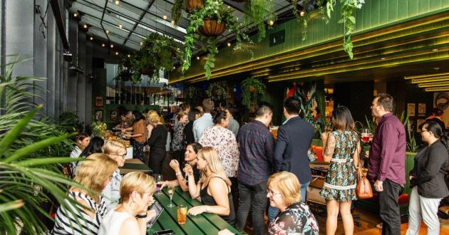 Full Venue Hire