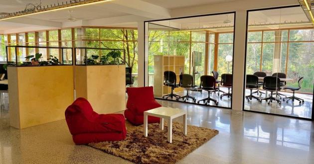 River Room Studio