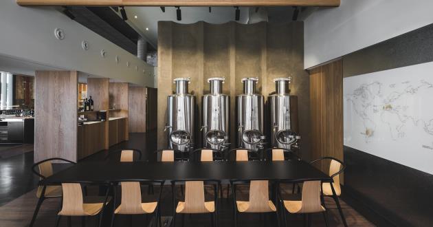 Wine Lounge