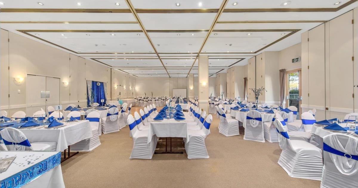 Venue