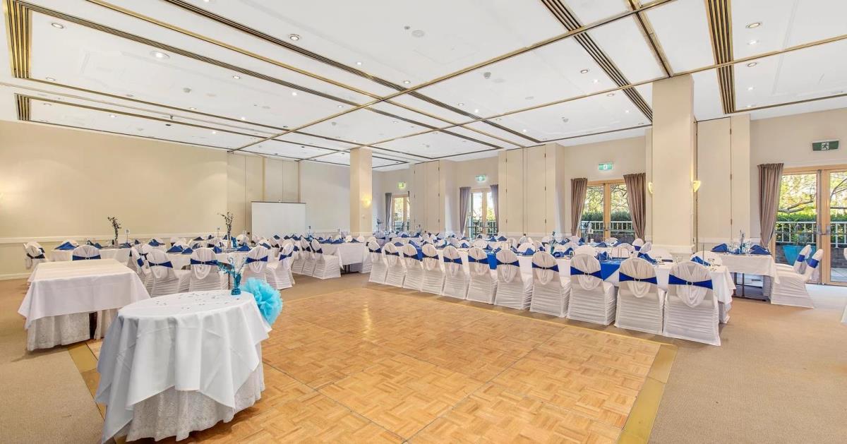 Venue