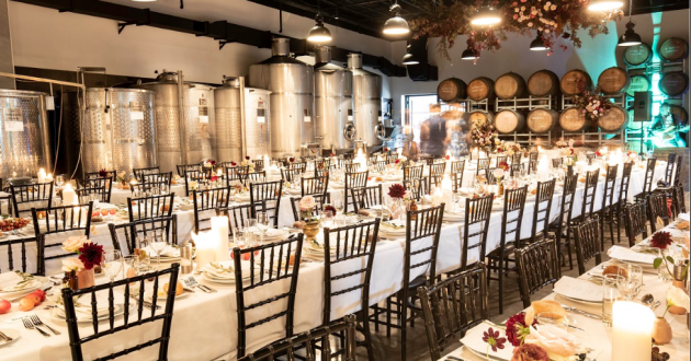 Urban Winery